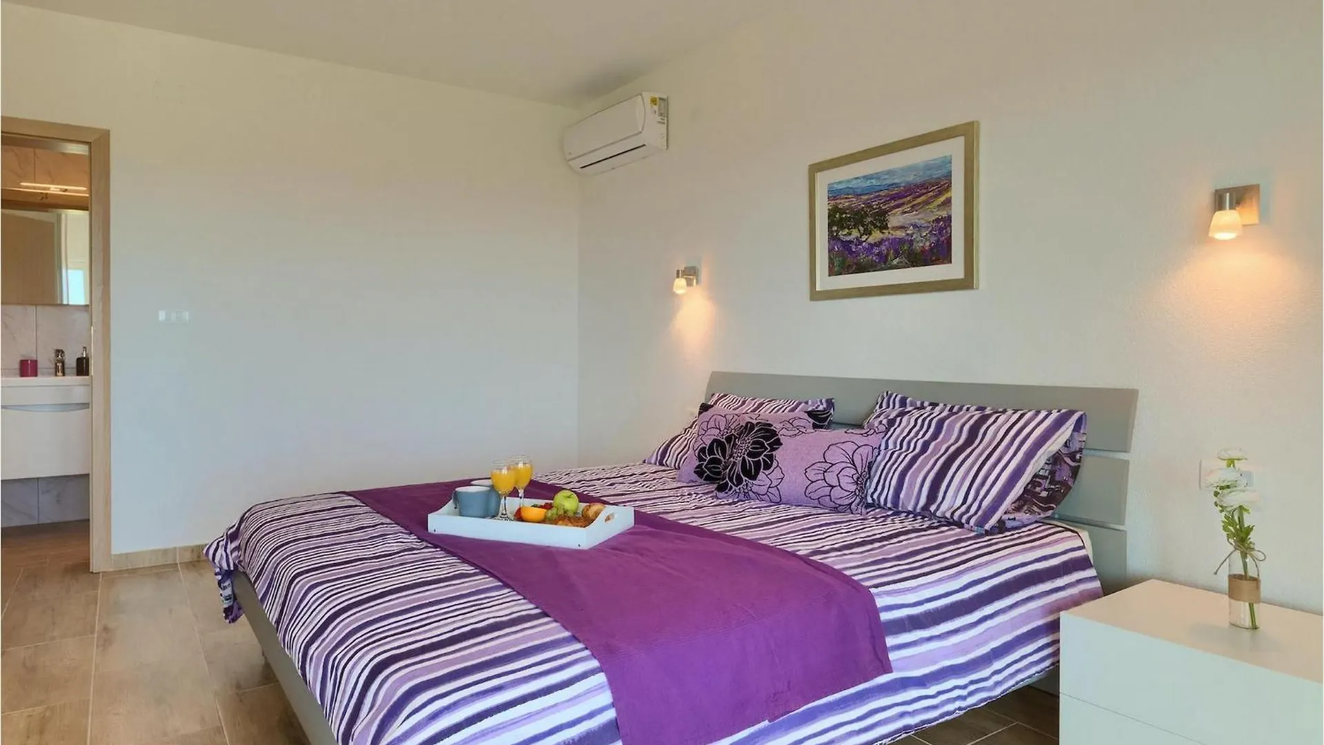 Villa Wonderview Pula