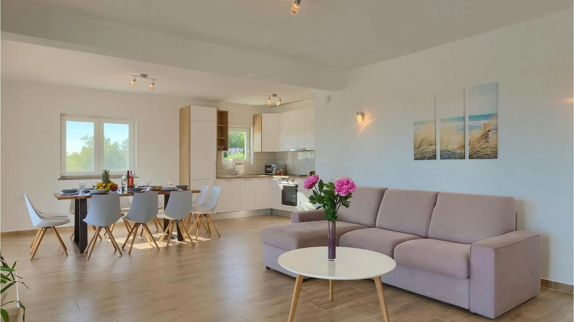 Villa Wonderview Pula