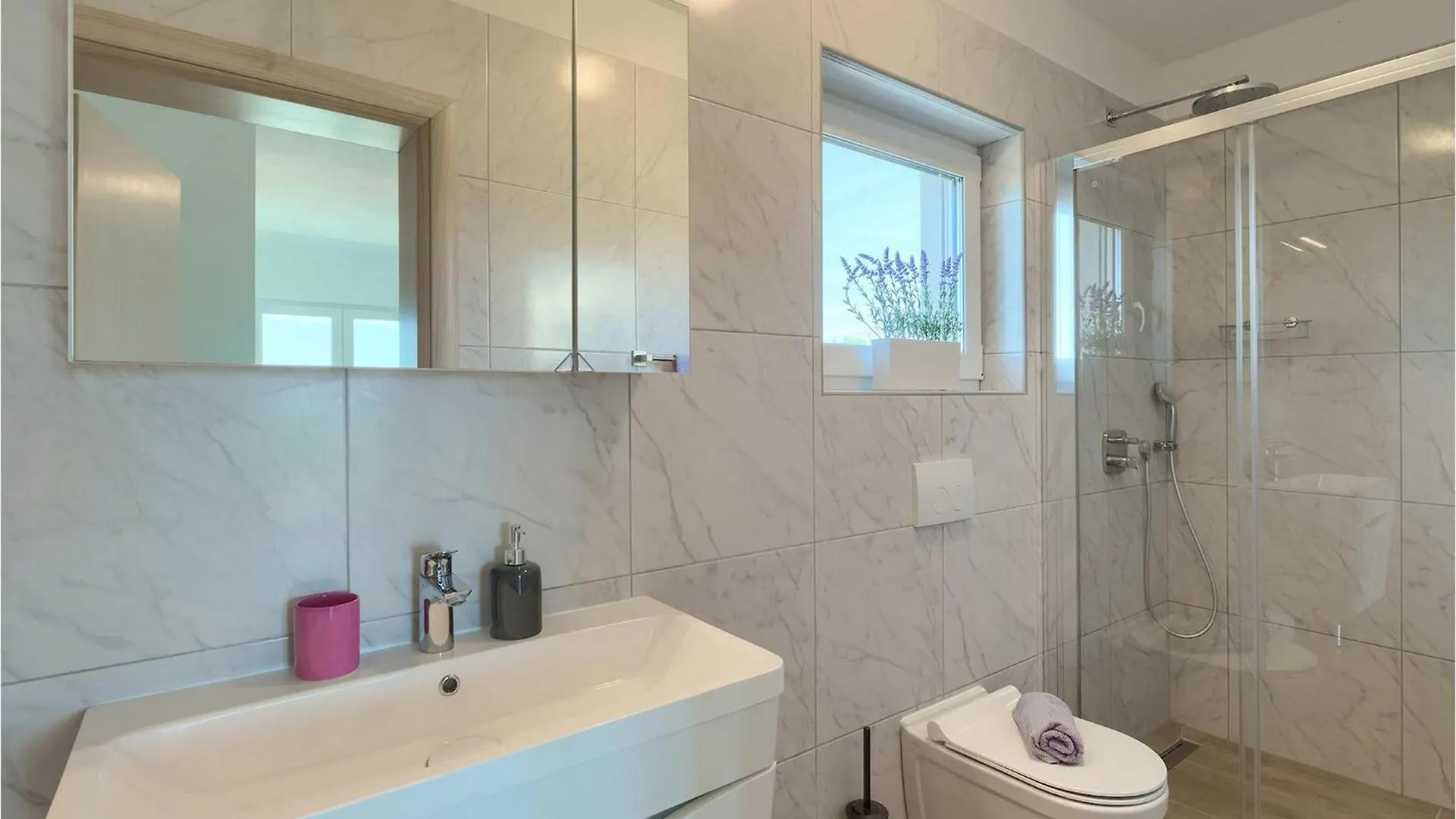 Villa Wonderview Pula Prázdninový dům