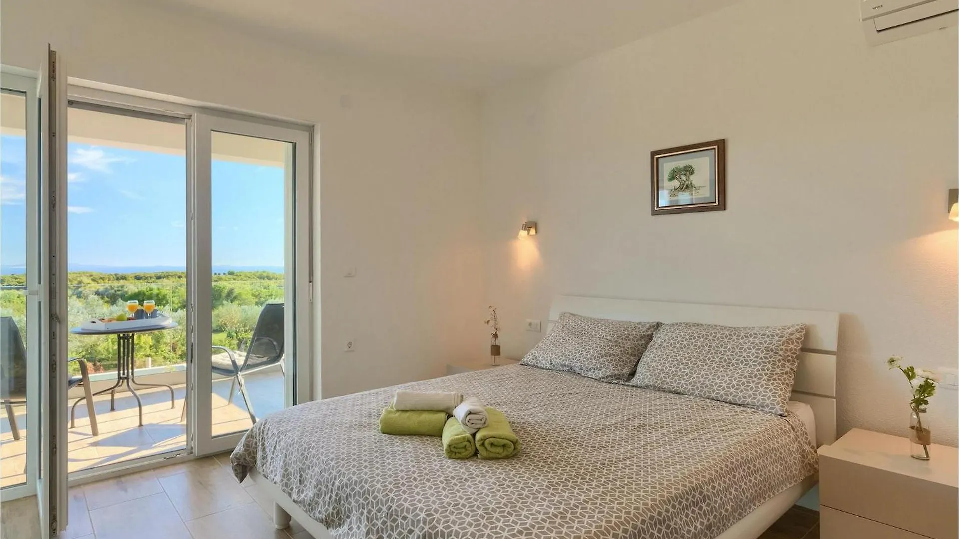 Prázdninový dům Villa Wonderview Pula
