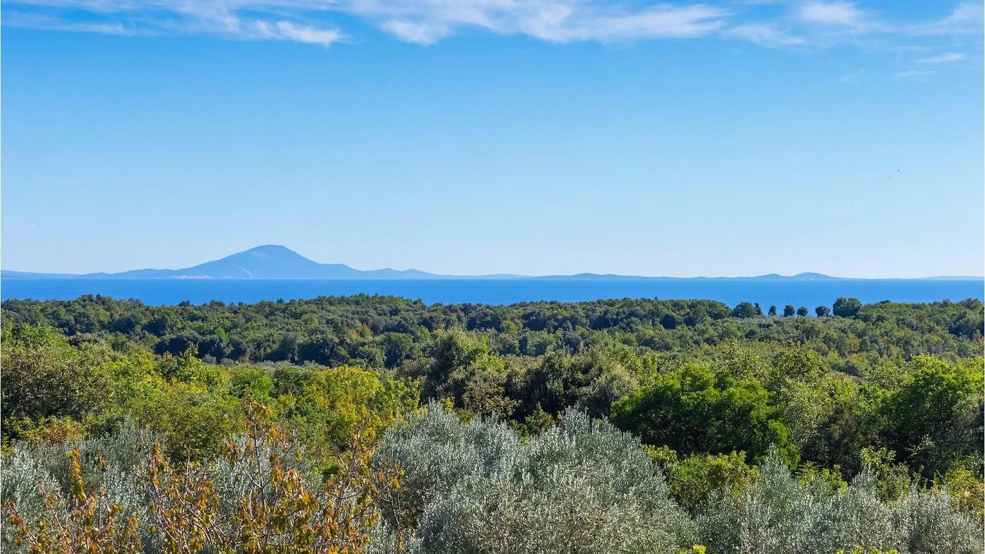 Villa Wonderview Pula
