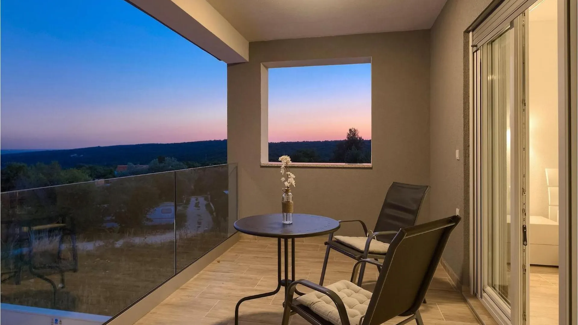 Prázdninový dům Villa Wonderview Pula