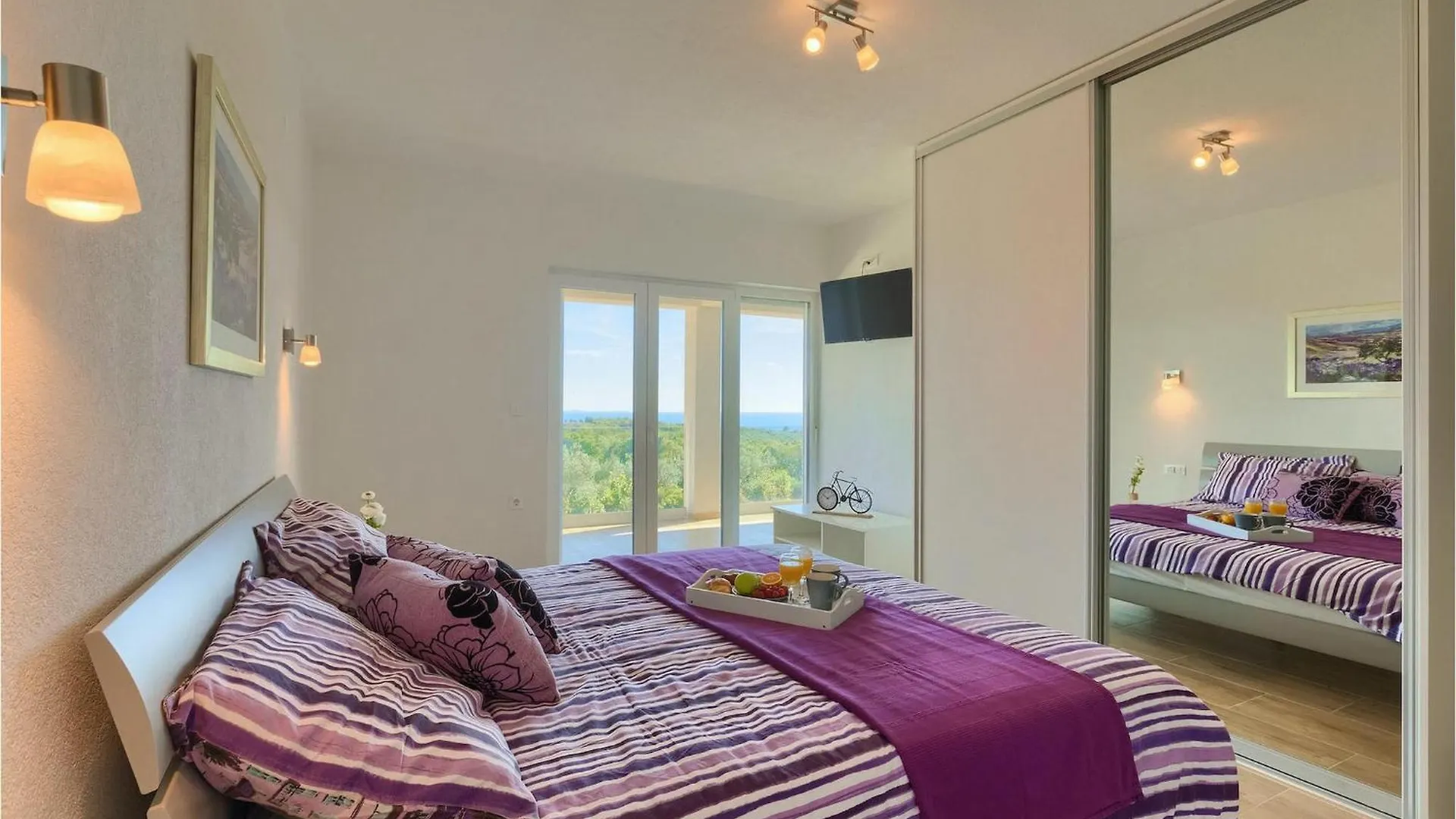 Prázdninový dům Villa Wonderview Pula