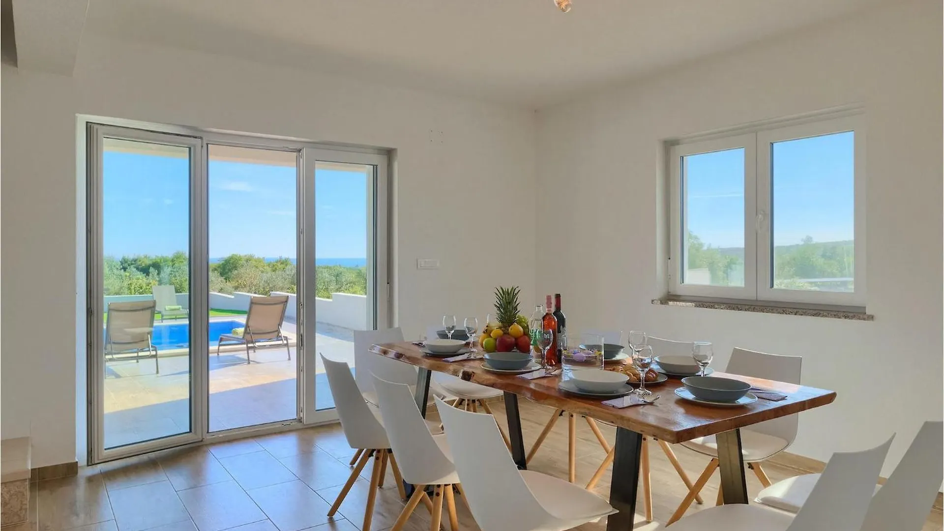 Villa Wonderview Pula