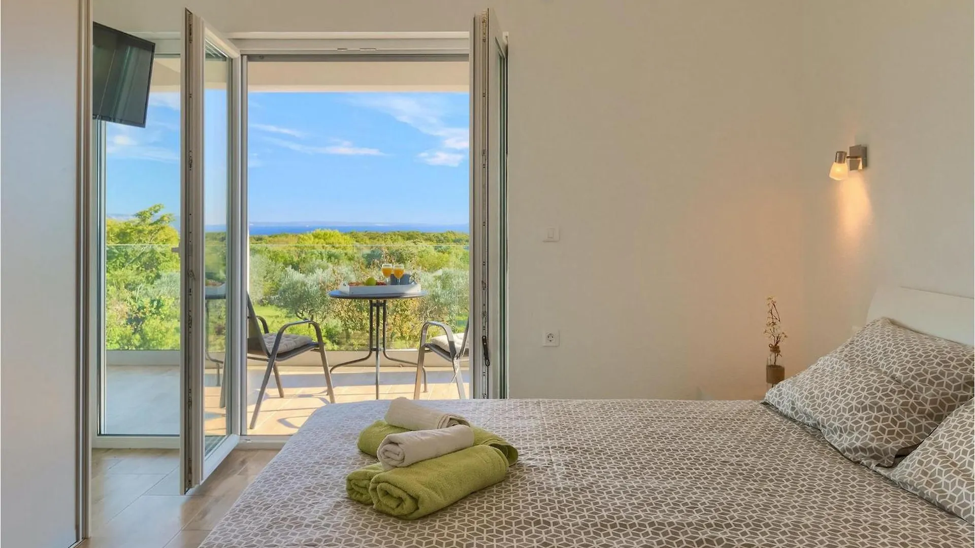Prázdninový dům Villa Wonderview Pula