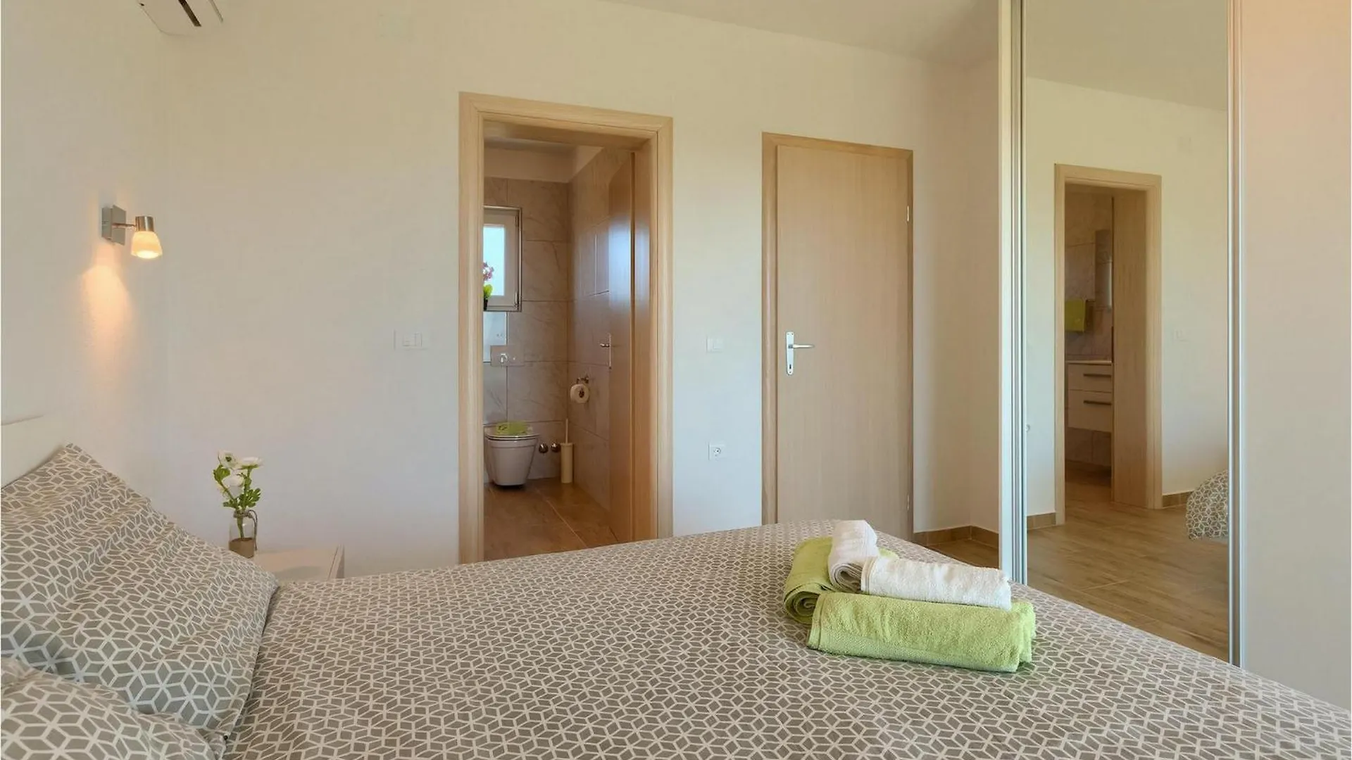 Villa Wonderview 普拉 0*,  克罗地亚