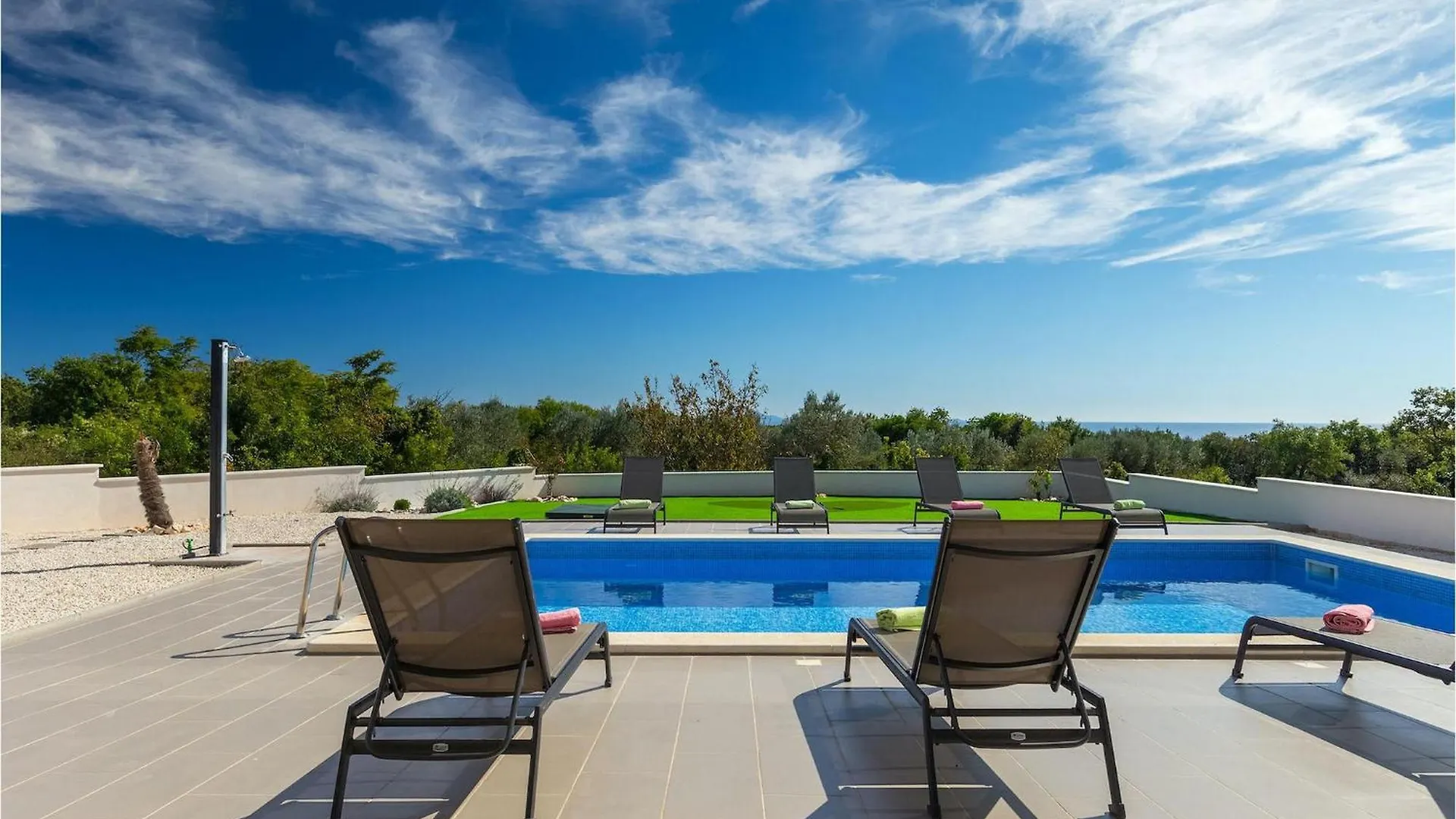 Villa Wonderview 普拉 度假居